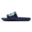 Chinelo Masculino Nike Offcourt Adjust Midnight Navy Mint Foam-DQ9624-401- -2-